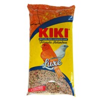 KIKI COMPLETE FOOD για καναρίνια 1kg